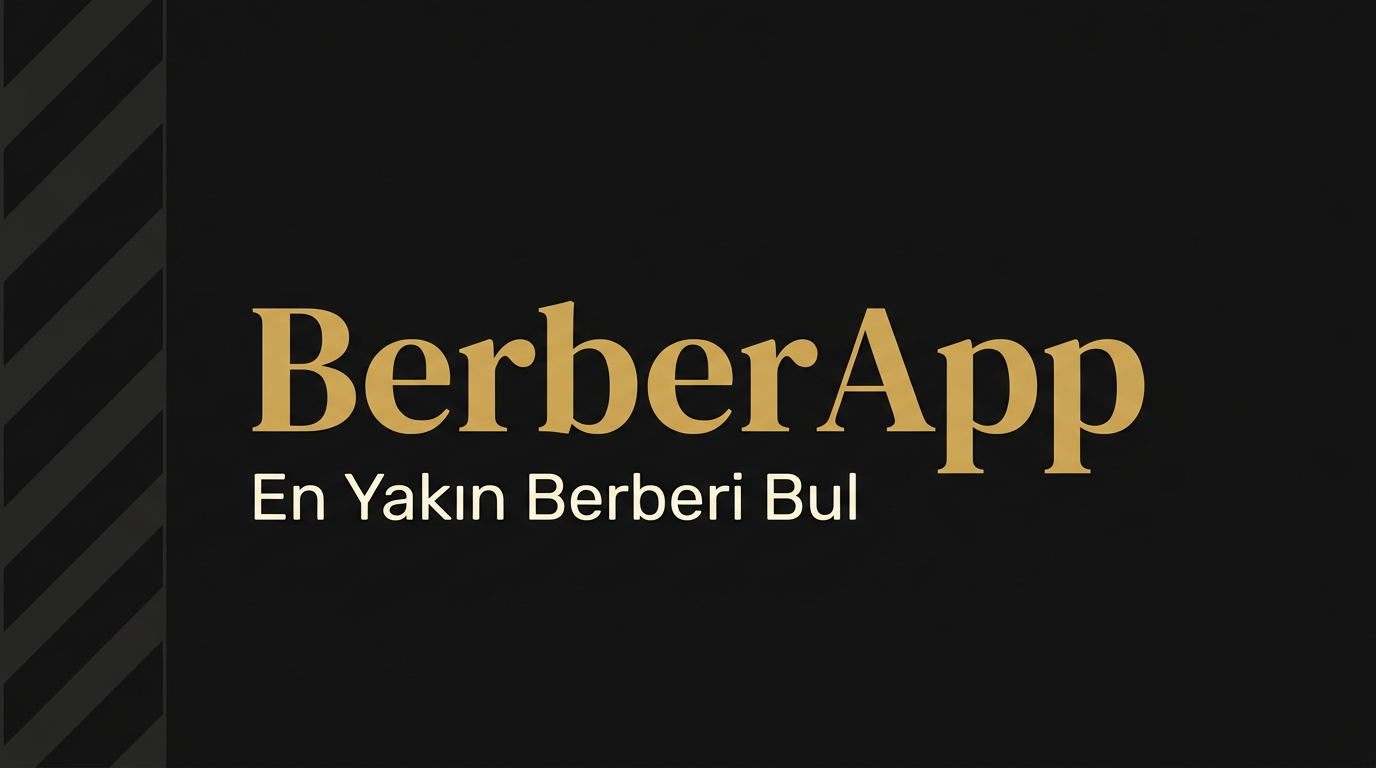 En Yakın Berber Bul | Berber Ara, Randevu Al - BerberApp